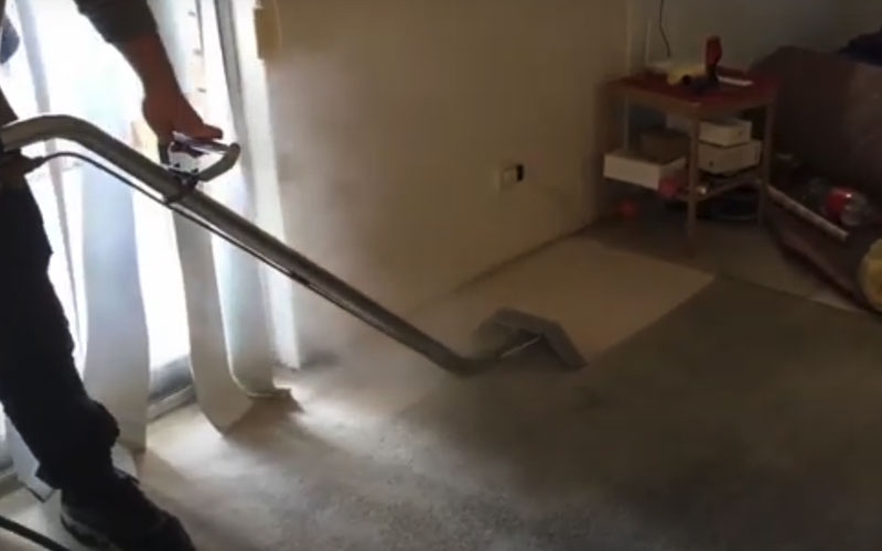 carpet cleaning services in Dallas TX
