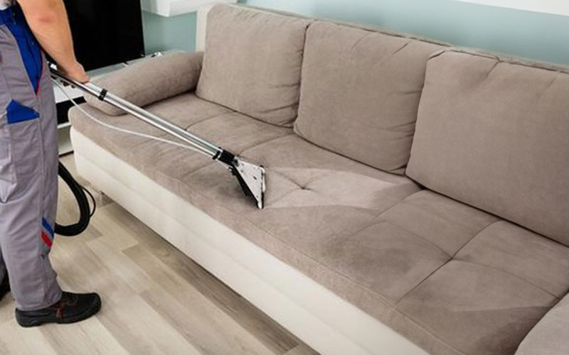 Dallas furniture cleaning